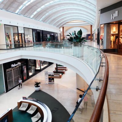 University Town Center