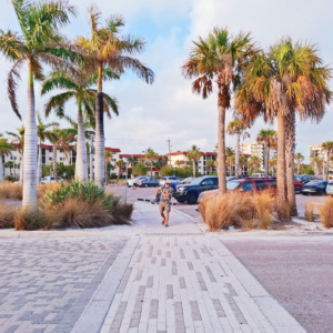 May 5, 2021, Siesta Beach