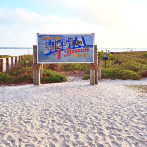 May 5, 2021, Siesta Beach