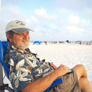 May 5, 2021, Siesta Beach