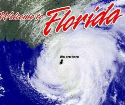 Hurricane Memes