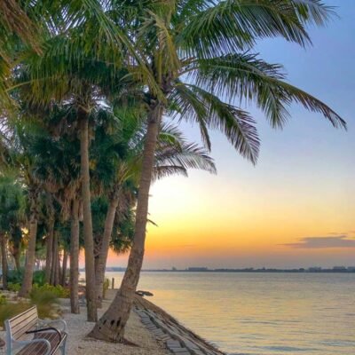 I Love Florida, with a caveat