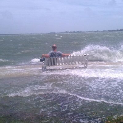 Tropical Storm Debby