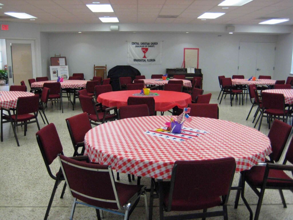 we would remove these two central tables
