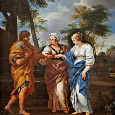 Ringling Art Museum, part three