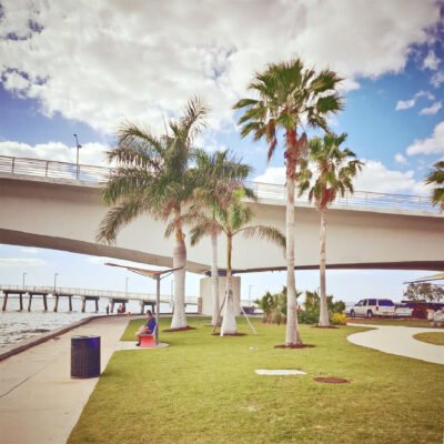 Hart’s Landing Picnic