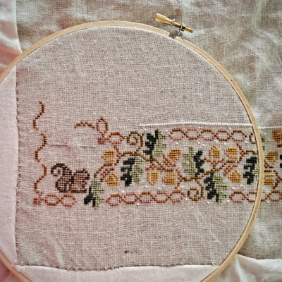 How It’s Going, Too