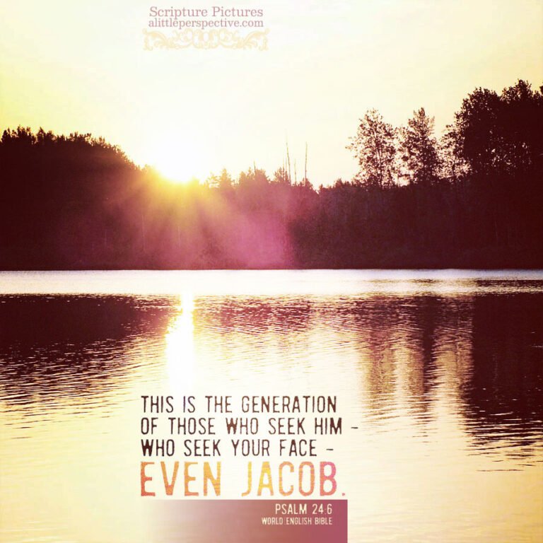psalm-24-this-is-jacob