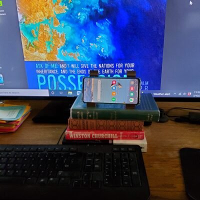 Video Conference 2021