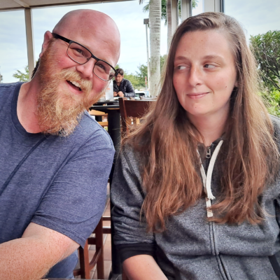 Happy Birthday, Mike!