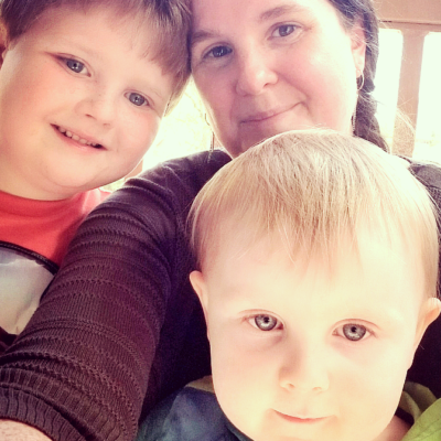 The Precious Grandchildren