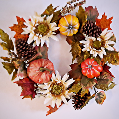 Happy Feast of Tabernacles!