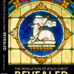 Revelation of Jesus Christ Revealed by Christine Miller | nothingnewpress.com