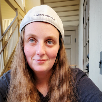 Happy birthday Brittany!