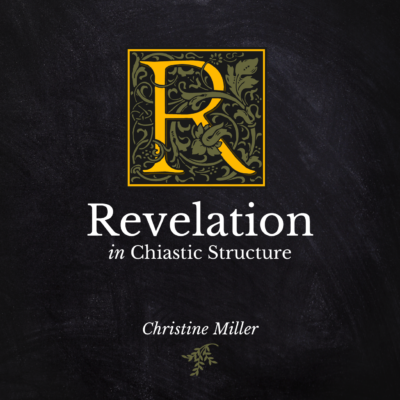 Revelation in Chiastic Structure Now Available