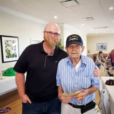 Some long lost photos