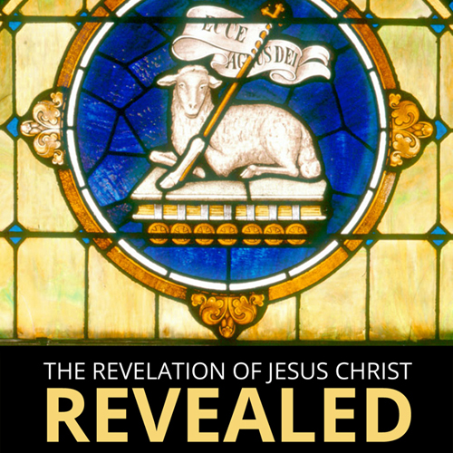 The Revelation of Jesus Christ Revealed
