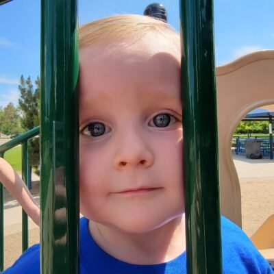 Happy Birthday Jamie!