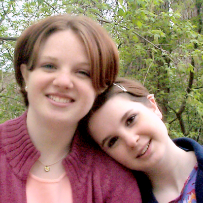 Happy Birthday Stephanie!