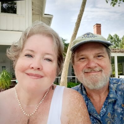 40th Wedding Anniversary