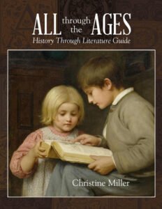 All Through the Ages | nothingnewpress.com