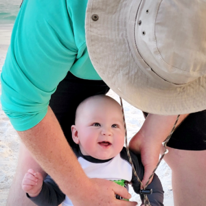 Siesta Key Beach Sunset
