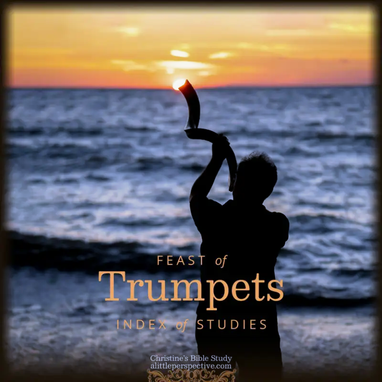 Feast of Trumpets