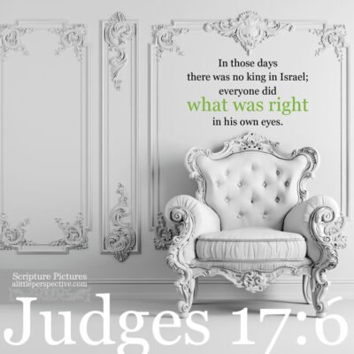 Judges 17