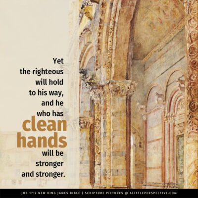 January 15 Bible Reading