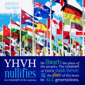 Psa 33:10 | Scripture Pictures @ alittleperspective.com