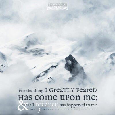 Job 2 and 3, Chiastic structure