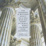 Jam 2:13 | Scripture Pictures @ alittleperspective.com