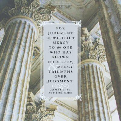 Deuteronomy 17:8-19:10, Justice tempered with mercy