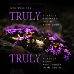 Psa 58:11 | Scripture Pictures @ alittleperspective.com