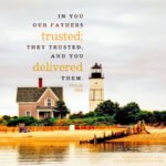 Psa 22:4 | Scripture Pictures @ alittleperspective.com