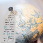 Psa 86:9 | Scripture Pictures @ alittleperspective.com