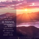 Psa 88:13 | Scripture Pictures @ alittleperspective.com