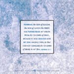 Num 25:11 | Scripture Pictures @ alittleperspective.com